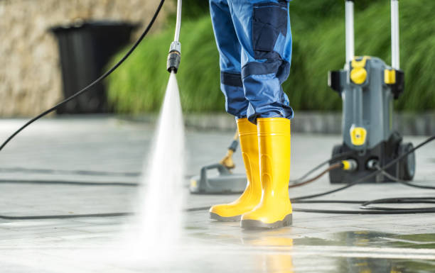 Reliable Paulina, LA Pressure Washing Solutions